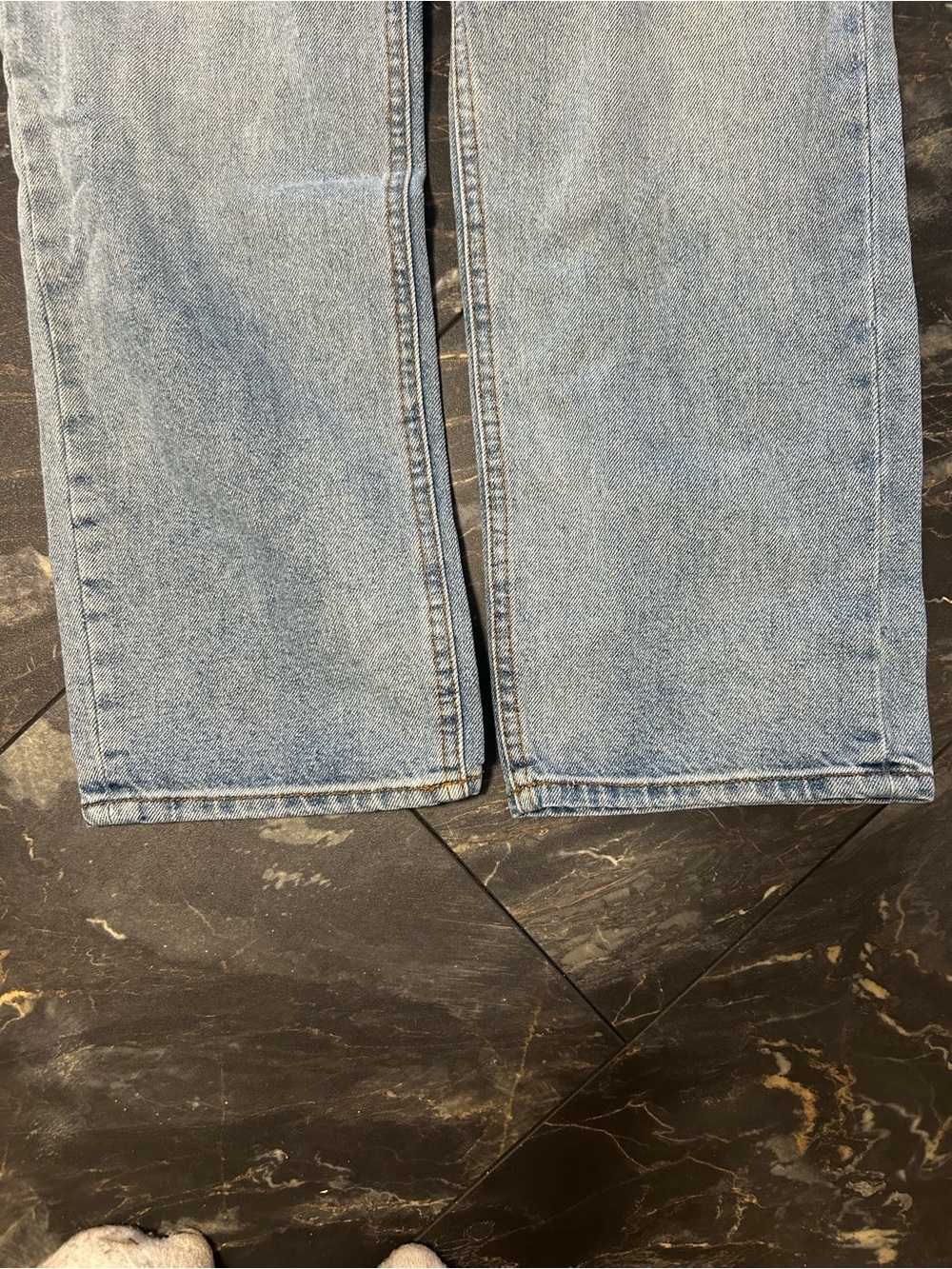 ASOS Design Jeans - Picture 5 of 5